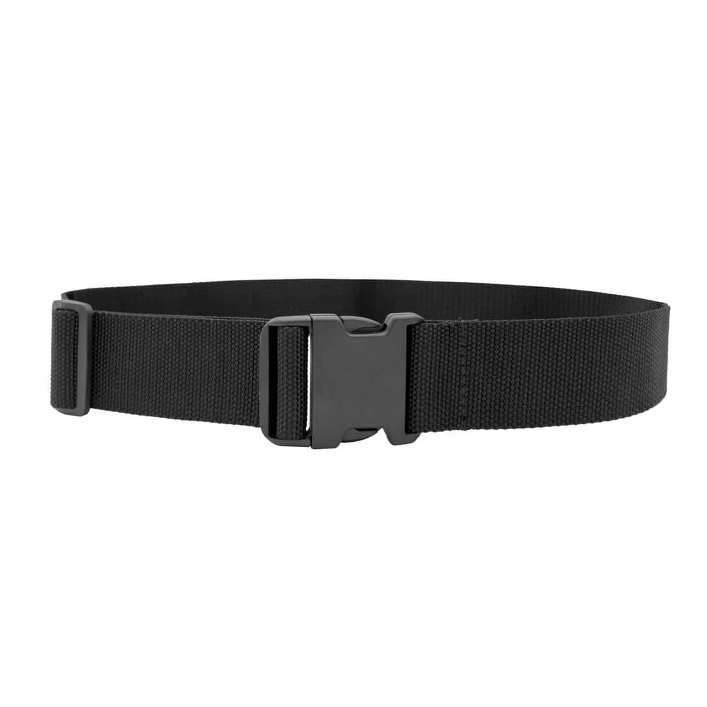Husky 2 in. Quick Release Work Tool Belt 10 Husky 2 in. Quick Release Work Tool Belt - Image 8