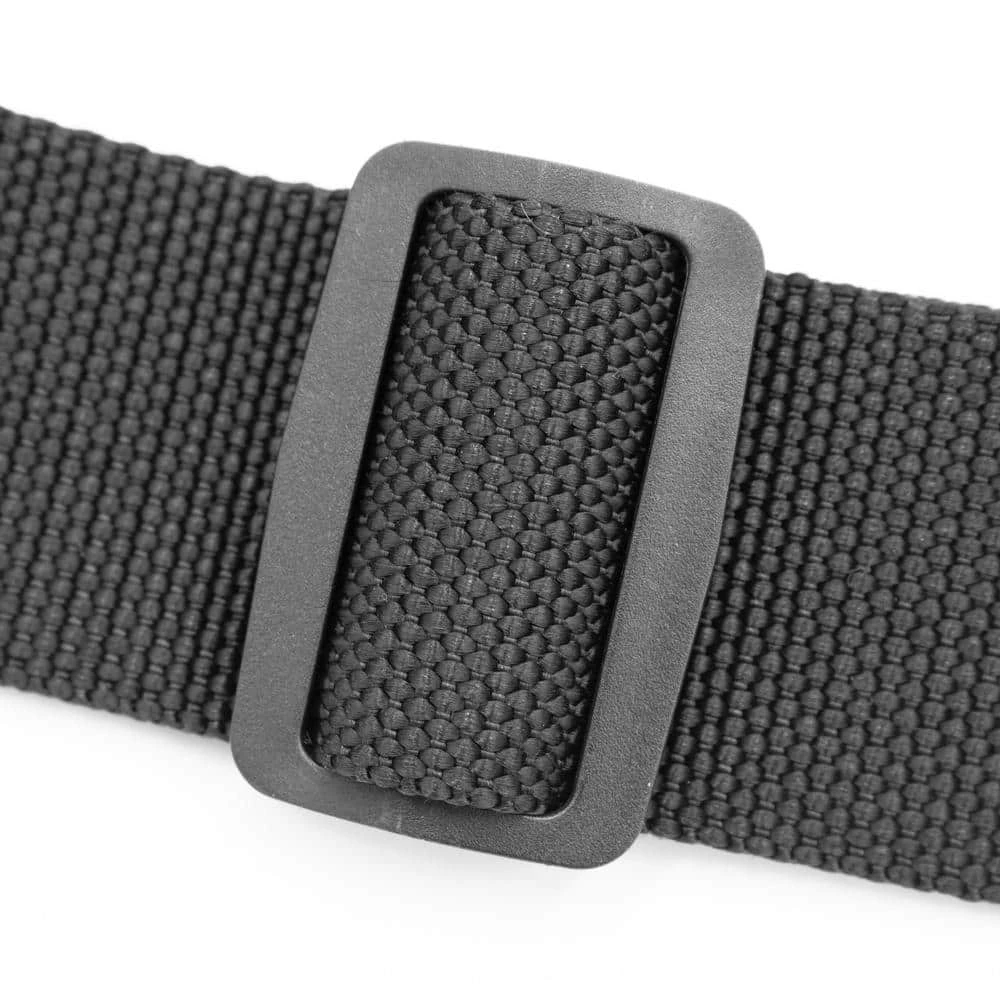 Husky 2 in. Quick Release Work Tool Belt 9 Husky 2 in. Quick Release Work Tool Belt - Image 7