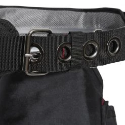 Husky 2-Bag 10-Pocket Black Contractor's Work Tool Belt 16 Husky 2-Bag 10-Pocket Black Contractor's Work Tool Belt -Tool Storage Online Shop black husky tool belts hd858759 th 44 1000