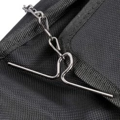 Husky 9-Pocket Black Maintenance Tool Pouch -Tool Storage Online Shop black husky tool belts hd893876 th 44 1000