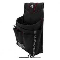 Husky 9-Pocket Black Maintenance Tool Pouch -Tool Storage Online Shop black husky tool belts hd893876 th 76 1000