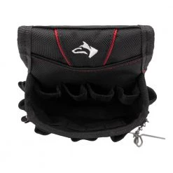 Husky 9-Pocket Black Maintenance Tool Pouch -Tool Storage Online Shop black husky tool belts hd893876 th a0 1000