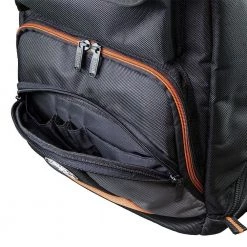 Klein Tools Tradesman Pro 17.5 in. Tool Gear Back Pack -Tool Storage Online Shop black klein tools tool bags 55475 44 1000