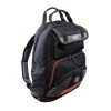 Klein Tools Tradesman Pro 17.5 in. Tool Gear Back Pack -Tool Storage Online Shop black klein tools tool bags 55475 64 1000