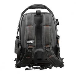 Klein Tools 19.5 in. Tradesman Pro Organizer Tool Master Backpack -Tool Storage Online Shop black klein tools tool bags 55485 1f 1000