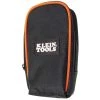 Klein Tools 3.5 in. Multimeter Carrying Tool Case 1 Klein Tools 3.5 in. Multimeter Carrying Tool Case -Tool Storage Online Shop black klein tools tool bags 69401 64 1000