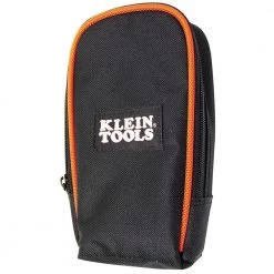 Klein Tools 3.5 in. Multimeter Carrying Tool Case