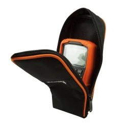 Klein Tools 3.5 in. Multimeter Carrying Tool Case -Tool Storage Online Shop black klein tools tool bags 69401 a0 1000