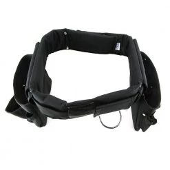 Klein Tools 27-Pocket Electrician's Tool Belt Fits Size 30-43 in. Waist -Tool Storage Online Shop black klein tools tool belts 55298h 1d 1000