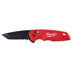 Milwaukee 15 in. Ultimate Jobsite Backpack with FASTBACK Stainless Steel Spring Assisted Folding Knife (2-Piece) 19 Milwaukee 15 in. Ultimate Jobsite Backpack with FASTBACK Stainless Steel Spring Assisted Folding Knife (2-Piece) -Tool Storage Online Shop black milwaukee tool bags 48 22 8201 48 22 1530 77 1000