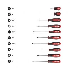 Milwaukee 15 in. Ultimate Jobsite Backpack with Screwdriver Set (11-Piece) 21 Milwaukee 15 in. Ultimate Jobsite Backpack with Screwdriver Set (11-Piece) -Tool Storage Online Shop black milwaukee tool bags 48 22 8201 48 22 2710 c3 1000