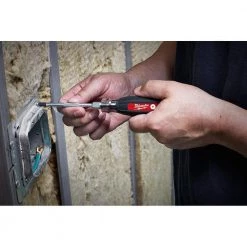 Milwaukee Ultimate Jobsite Black 15 in. Backpack with Screwdriver Cushion Grip Set (6-Piece) 24 Milwaukee Ultimate Jobsite Black 15 in. Backpack with Screwdriver Cushion Grip Set (6-Piece) -Tool Storage Online Shop black milwaukee tool bags 48 22 8201 48 22 2886 44 1000