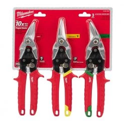 Milwaukee 15 in. Ultimate Jobsite Backpack W/ Left, Right, and Straight Aviation Snips (3-Pack) 19 Milwaukee 15 in. Ultimate Jobsite Backpack W/ Left, Right, and Straight Aviation Snips (3-Pack) -Tool Storage Online Shop black milwaukee tool bags 48 22 8201 48 22 4533 fa 1000