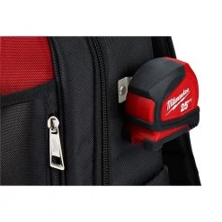 Milwaukee 14 in. Low Profile Backpack with Multi-Size Zipper Tool Bags in Red (3-Pack) 18 Milwaukee 14 in. Low Profile Backpack with Multi-Size Zipper Tool Bags in Red (3-Pack) -Tool Storage Online Shop black milwaukee tool bags 48 22 8202 48 22 8183 66 1000