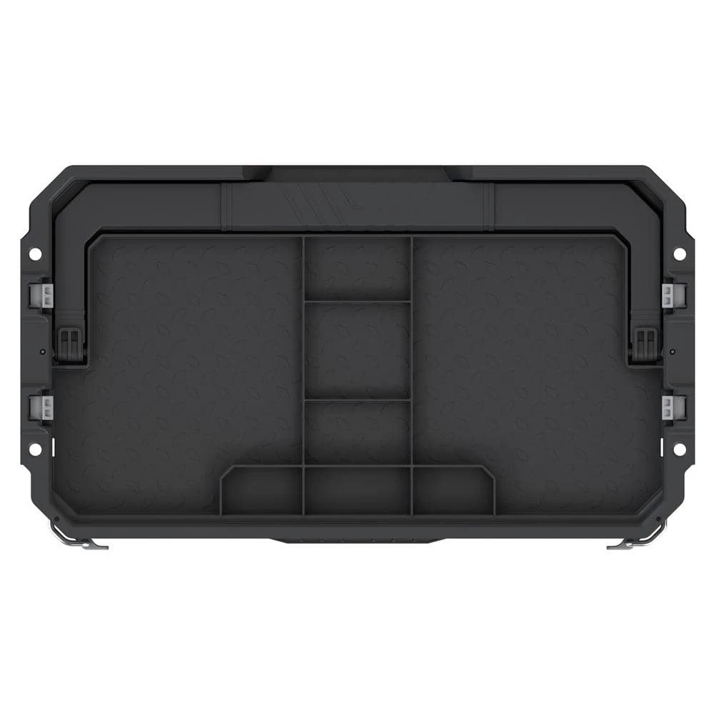 Husky Connect 2-Drawer 13-Compartment Small Parts Organizer 5 Husky Connect 2-Drawer 13-Compartment Small Parts Organizer - Image 3