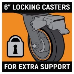 GEARWRENCH 26 in. 5-Drawer GSX Series Rolling Tool Cabinet -Tool Storage Online Shop black molten orange gearwrench tool cabinets 83241 76 1000