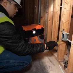 Klein Tools Tradesman Pro Tool Master Rolling Tool Bag, 19 Pockets, 22-Inch -Tool Storage Online Shop black orange klein tools portable tool boxes 55473rtb c3 1000