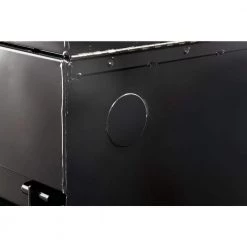 RIDGID 48 in. W x 24 in. D x 28.5 in. H Universal Storage Chest -Tool Storage Online Shop black ridgid jobsite boxes rb48 1d 1000