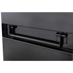 RIDGID 48 in. W x 24 in. D x 28.5 in. H Universal Storage Chest -Tool Storage Online Shop black ridgid jobsite boxes rb48 44 1000