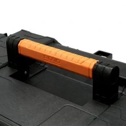 RIDGID 22 in. Pro Tool Box, Black -Tool Storage Online Shop black ridgid modular tool storage systems 221733 40 1000
