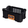 RIDGID 22 in. Pro Box, Black 1 RIDGID 22 in. Pro Box, Black -Tool Storage Online Shop black ridgid modular tool storage systems 225905 64 1000