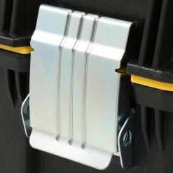 Stanley 28 in. 9.2 Gallon Mobile Tool Box -Tool Storage Online Shop black stanley portable tool boxes 028001l a0 1000