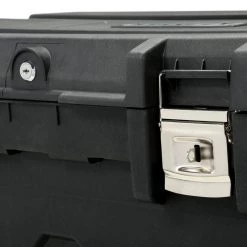 Stanley 23 in. 50 Gallon Mobile Tool Box 17 Stanley 23 in. 50 Gallon Mobile Tool Box -Tool Storage Online Shop black stanley portable tool boxes 037025h 1d 1000