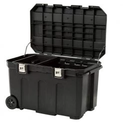 Stanley 23 in. 50 Gallon Mobile Tool Box 15 Stanley 23 in. 50 Gallon Mobile Tool Box -Tool Storage Online Shop black stanley portable tool boxes 037025h 40 1000