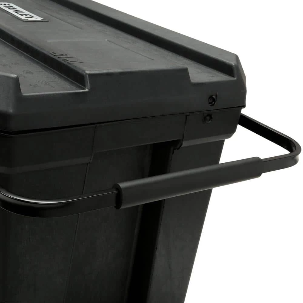Stanley 23 in. 50 Gallon Mobile Tool Box 8 Stanley 23 in. 50 Gallon Mobile Tool Box - Image 6