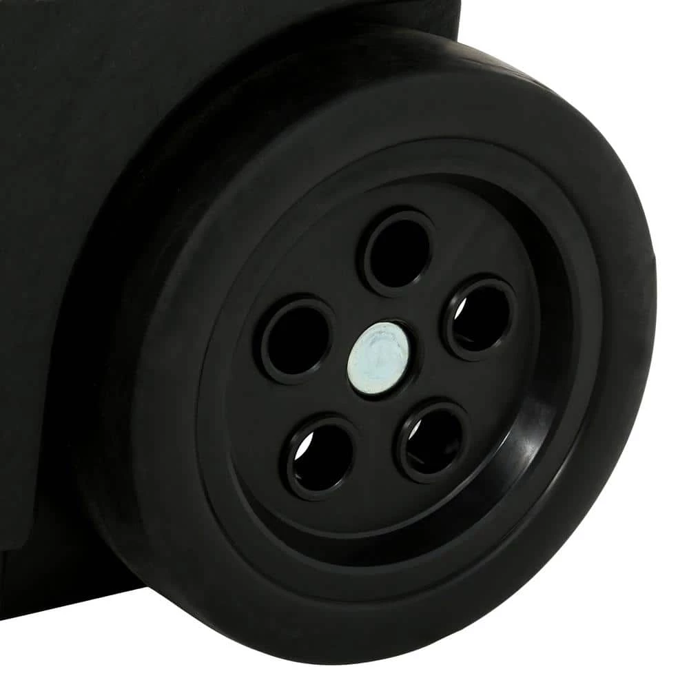 Stanley 23 in. 50 Gallon Mobile Tool Box 9 Stanley 23 in. 50 Gallon Mobile Tool Box - Image 7