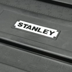Stanley 23 in. 50 Gallon Mobile Tool Box 16 Stanley 23 in. 50 Gallon Mobile Tool Box -Tool Storage Online Shop black stanley portable tool boxes 037025h a0 1000