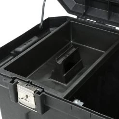 Stanley 23 in. 50 Gallon Mobile Tool Box 20 Stanley 23 in. 50 Gallon Mobile Tool Box -Tool Storage Online Shop black stanley portable tool boxes 037025h c3 1000