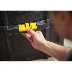Stanley Rolling Workshop Tower -Tool Storage Online Shop black stanley portable tool boxes stst60500 4f 1000