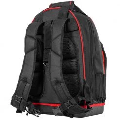 XtremepowerUS 20 in. 38-Pockets Heavy-Duty Padded Wide Mouth Jobsite Backpack Tool Bag 14 XtremepowerUS 20 in. 38-Pockets Heavy-Duty Padded Wide Mouth Jobsite Backpack Tool Bag -Tool Storage Online Shop black xtremepowerus tool bags 90703 h1 44 1000