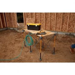 BORA 30 in. x 24 in. x 48 in. Steel Centipede Work Support Sawhorse with Exclusive Accessories 25 BORA 30 in. x 24 in. x 48 in. Steel Centipede Work Support Sawhorse with Exclusive Accessories -Tool Storage Online Shop bora saw horses ck625 31 1000