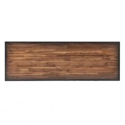 Duramax Building Products 72 in. x 24 in. 3-Drawers Rolling Industrial Workbench and Wood Top -Tool Storage Online Shop brown grey duramax building products mobile workbenches 68001 1d 1000