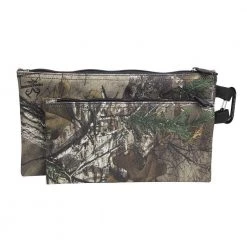 Klein Tools 10 in. Camo Zipper Tool Bag, 2-Pack -Tool Storage Online Shop camouflage klein tools tool bags 55560 1d 1000
