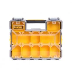 DEWALT 10-Compartment Deep Pro Small Parts Organizer