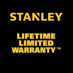 Stanley 25-Compartment Shallow Pro Small Parts Organizer 23 Stanley 25-Compartment Shallow Pro Small Parts Organizer -Tool Storage Online Shop clear yellow stanley small parts organizers 014725r 44 1000