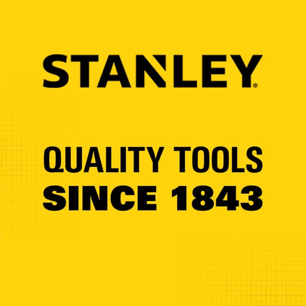 Stanley 25-Compartment Shallow Pro Small Parts Organizer 11 Stanley 25-Compartment Shallow Pro Small Parts Organizer - Image 9