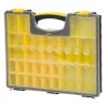 Stanley 25-Compartment Shallow Pro Small Parts Organizer