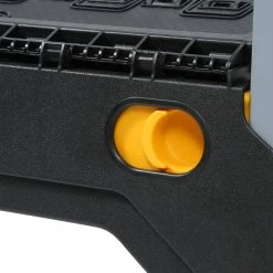 DEWALT 33 in. Folding Sawhorse with Adjustable Metal Legs -Tool Storage Online Shop dewalt saw horses dwst11031 77 1000