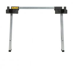 DEWALT 32 in. Metal Folding Sawhorse (2-Pack) -Tool Storage Online Shop dewalt saw horses dwst111552pk 40 1000