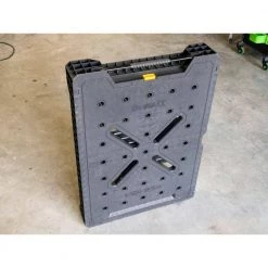 DEWALT 33 in. Folding Portable Workbench 27 DEWALT 33 in. Folding Portable Workbench -Tool Storage Online Shop dewalt saw horses dwst11556 76 1000