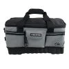 DEAD ON TOOLS 18 in. FlatTop Weather Resistant Tool Bag -Tool Storage Online Shop gray black dead on tools tool bags do720 64 1000