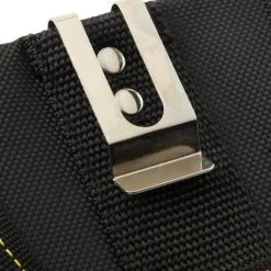 MagnoGrip 9-Pocket Magnetic Maintenance Tool Pouch with Quick Snap Pencil Holder 9 MagnoGrip 9-Pocket Magnetic Maintenance Tool Pouch with Quick Snap Pencil Holder -Tool Storage Online Shop gray magnogrip tool belts 002 870 a0 1000