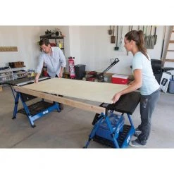 Kreg 2.6 ft. Portable Workbench -Tool Storage Online Shop kreg saw horses kws1000 1f 1000