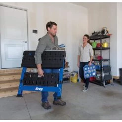 Kreg 2.6 ft. Portable Workbench -Tool Storage Online Shop kreg saw horses kws1000 76 1000