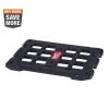 Milwaukee PACKOUT Wall and Floor Mounting Plate 2 Milwaukee PACKOUT Wall and Floor Mounting Plate -Tool Storage Online Shop milwaukee garage cabinet accessories 48 22 8485 64 1000