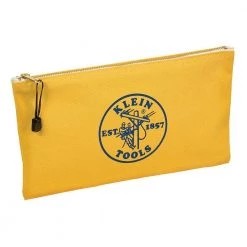 Klein Tools Zipper Bags, Canvas Tool Pouches Olive/Orange/Blue/Yellow, 4-Pack 17 Klein Tools Zipper Bags, Canvas Tool Pouches Olive/Orange/Blue/Yellow, 4-Pack -Tool Storage Online Shop olive orange blue yellow klein tools tool bags 5140 66 1000